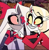 Hazbin hotel 