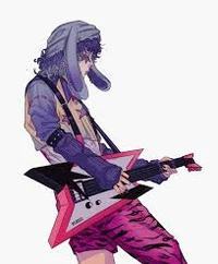 glamrock bonnie