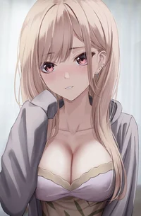 Marin Kitagawa