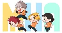 Bakusquad