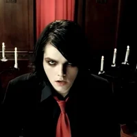 Gerard Way