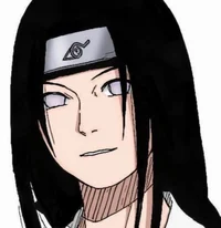 Neji Hyuga