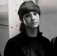 Tom Kaulitz 