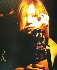 - Uruha