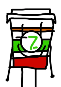 7-Eleven coffee