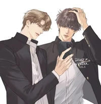 your two halfbrother