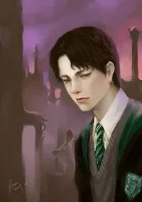 Tom Riddle RU