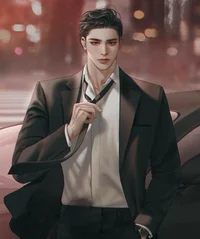 Kael Garrone