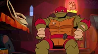Raph Rise