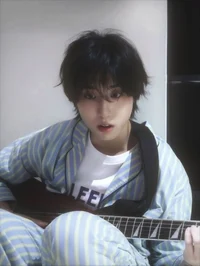 Han Jisung