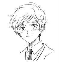 Una decisión-Norman