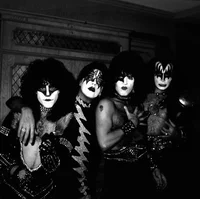 KISS band
