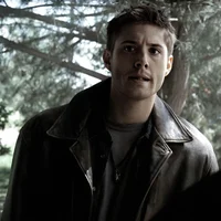 DEAN WINCHESTER