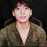 Jeon Jungkook 
