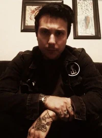 Frank Iero