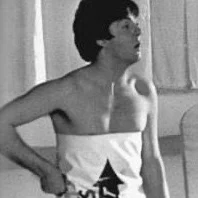 Paul McCartney