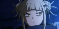 Himiko Toga