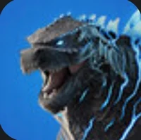 Godzilla Fortnite 