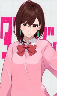 Momo Ayase