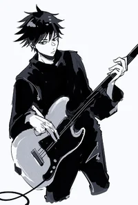 Megumi