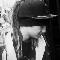 Tom Kaulitz 