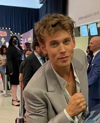 Austin Butler 