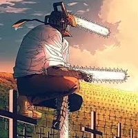 Chainsaw man RP 