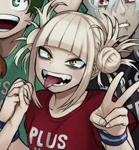 Himiko Toga