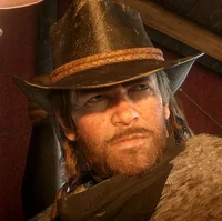 Arthur Morgan
