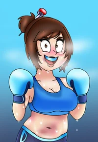 Boxer Mei 