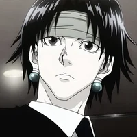 Chrollo Lucilfer
