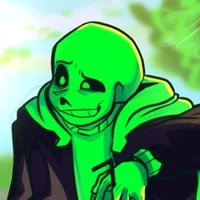 Green Sans