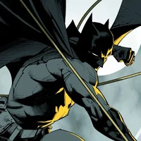 Bruce Wayne