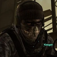 Keegan 