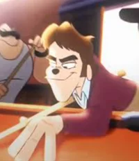 Bradley uppercrust 