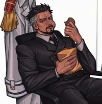 Monkey D Garp