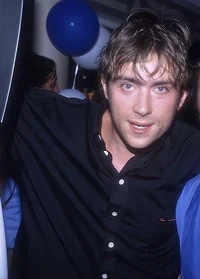 Damon Albarn 