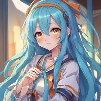 Mute idol