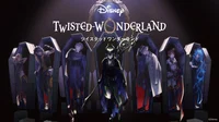 Twisted Wonderland
