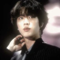 Seokjin