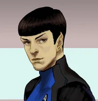 Spock