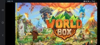 World sandbox 