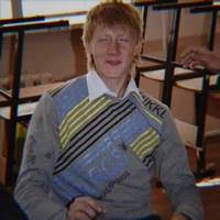 Данила Кашин