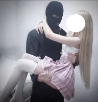 Masked Kidnapper