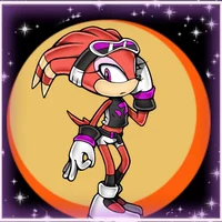 SHADE THE ECHIDNA
