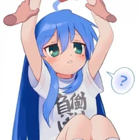 Konata Izumi