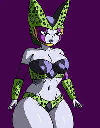 Fem Perfect Cell