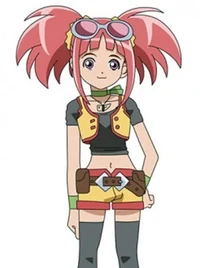 Zoey Drake