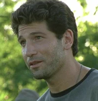 Shane Walsh
