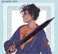 Percy Jackson